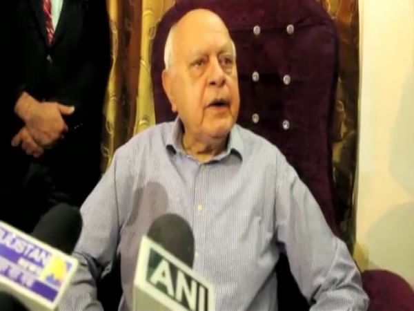 Farooq Abdullah demands ban on 'The Kashmir Files' Farooq Abdullah demands ban on 'The Kashmir Files'