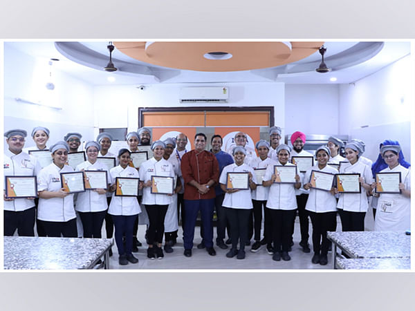 Institute of Bakery and Culinary Arts(IBCA) announces admissions for their various programs