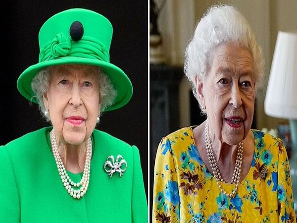 Queen Elizabeth gets new haircut after Platinum Jubilee – ThePrint – ANIFeed