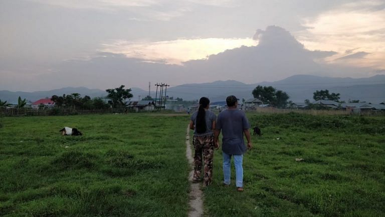 ‘They’re taking over our hills’: Manipur groups want NRC to weed out Myanmar refugees