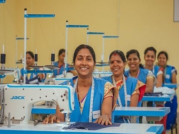 Odisha govt signs agreement to skill 10,000 women SHG members in apparel sector