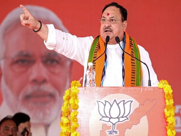 BJP To Hold National Executive Meeting In TRS Stronghold Hyderabad ...