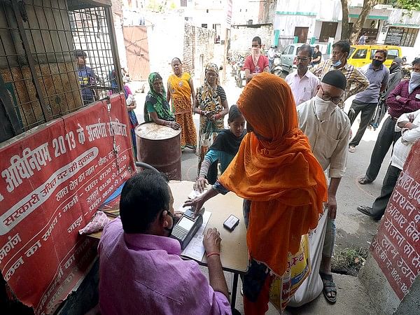 Assam becomes the 36th State to implement One Nation One Ration Card scheme