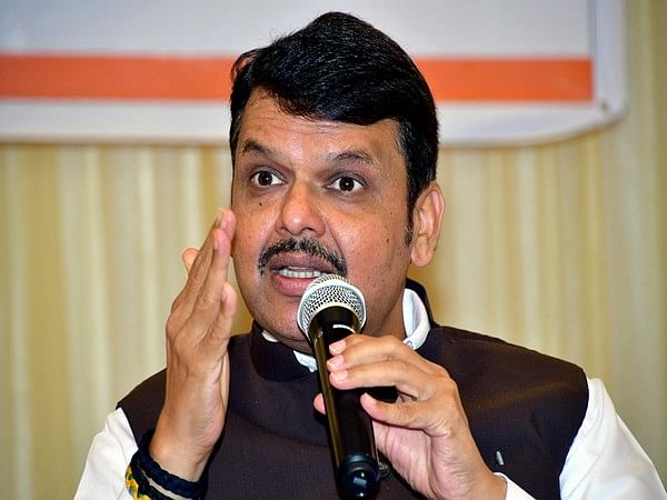 Maharashtra: BJP Leader Devendra Fadnavis Tests Positive For COVID-19 ...