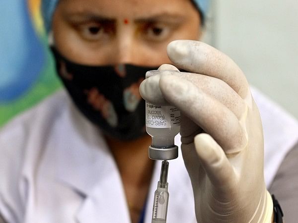 SEC recommends India's first indigenously developed vaccine against cervical cancer for 9 to 26-year age group