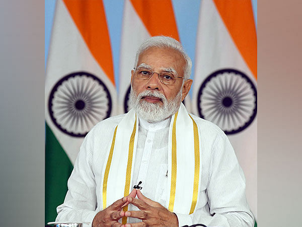 PM Modi to lay foundation stone of 1,406 projects worth more than Rs 80,000 cr in UP today