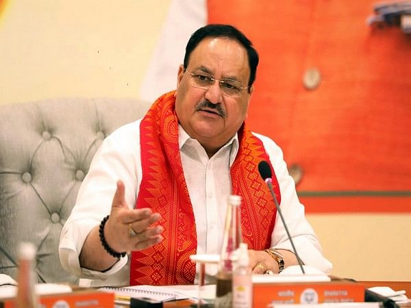 Another set of foreign envoys to interact with BJP chief JP Nadda tomorrow