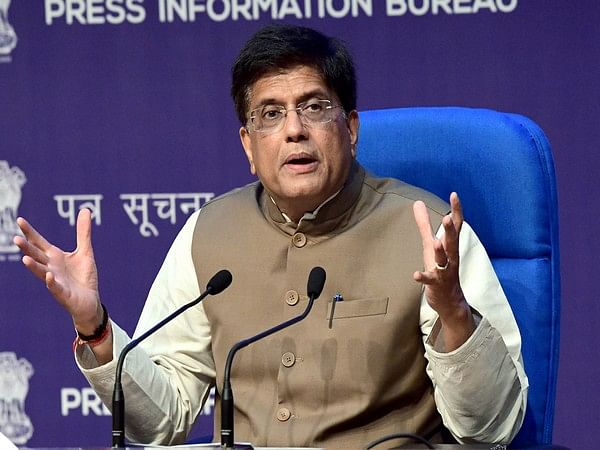 Indian economy will double in next 9 years: Goyal
