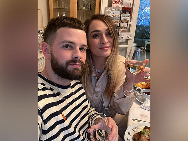 'X Factor' Singer Tom Mann's fiancee Danielle Hampson passes away