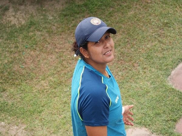 Bowling all-rounder Rumeli Dhar announces retirement from international cricket