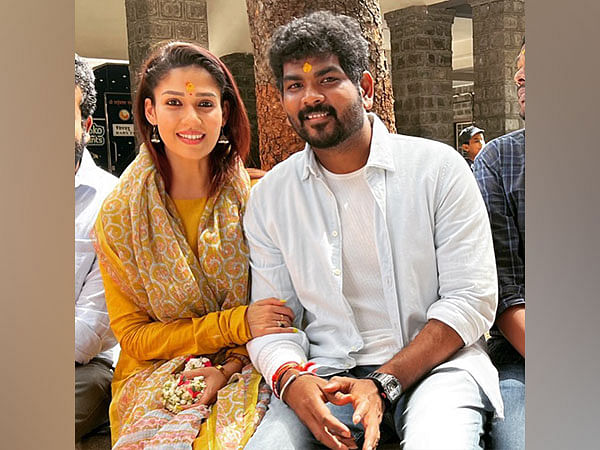 Newlyweds Nayanthara and Vignesh Shivan issue apology to Tirupati Temple board post legal notice