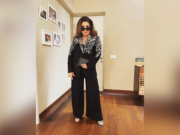 Farah Khan drops 'fun' insights from Karan Johar's 50th birthday bash