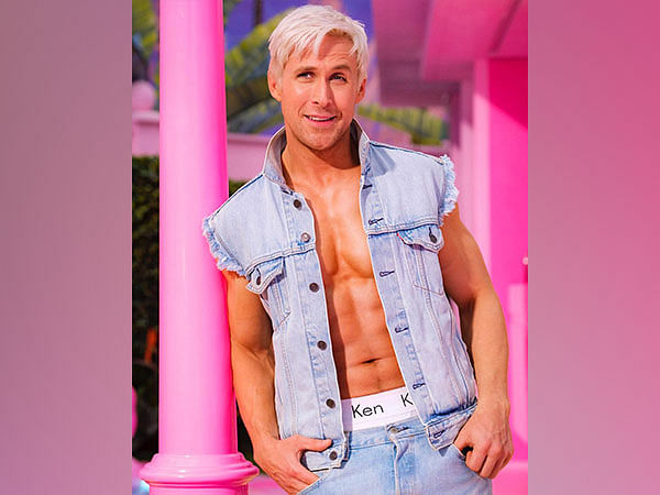 Barbie: Ryan's Gosling first look as 'Ken' unveiled – ThePrint – ANIFeed