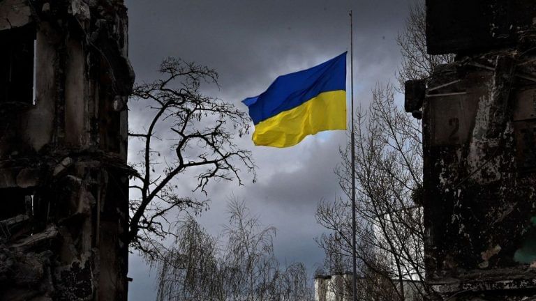 Here’s how Russian invasion has impacted Ukraine’s economy