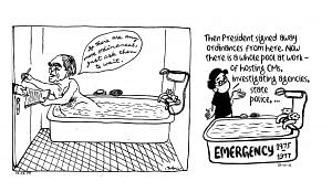 E P Unny | The Indian Express