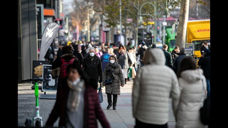 Cost of living crisis deepens as survey shows consumers didn’t save during the pandemic