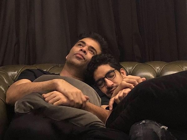   Karan Johar is a 'proud parent' as Ayan Mukerji's 'Brahmastra' trailer gets  thumbs up from audience 