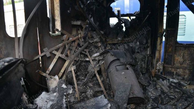 Why BJP finds itself isolated from allies JD-U, HAM as Agnipath protests set Bihar on fire