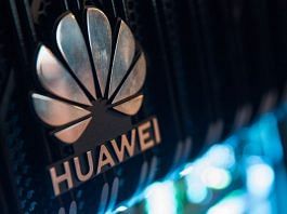 Huawei Technologies logo | Representational image | Bloomberg