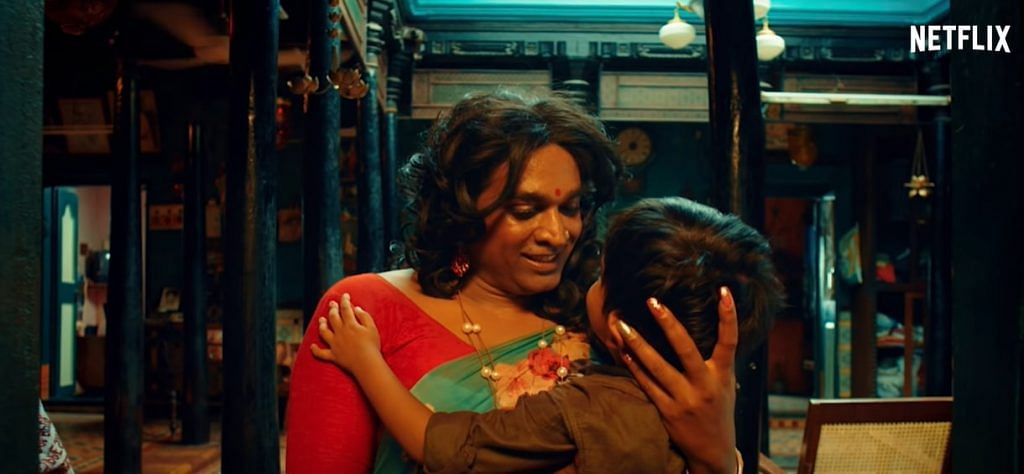 A still from 2019 Tamil film Super Deluxe | YouTube/Netflix India
