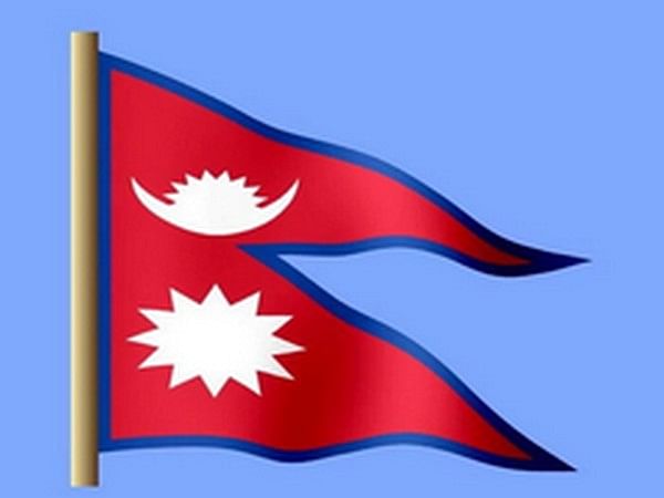 Civic group in Nepal protests against China's illegal fencing at no-man's land in Gorkha