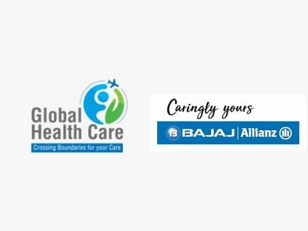 Bajaj Allianz launches 'Global Health Care' to provide Health Insurance Coverage anywhere across the World