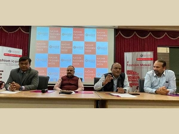 Nashik is getting ready to host its own Fashion Week