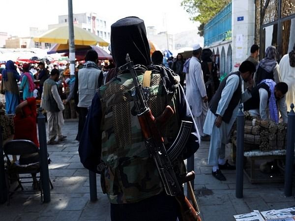 Can West counter terrorist threats emanating from Afghanistan? 