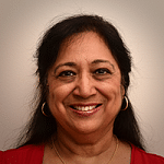 Dr Anju Malhotra