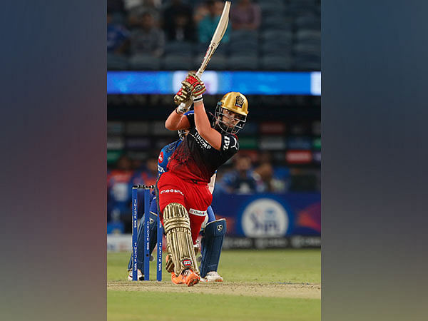 Playing for RCB helped me know my positives and negatives: Wicketkeeper-batter Anuj Rawat