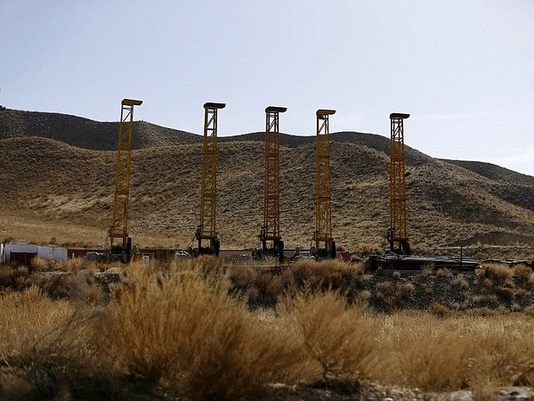Afghanistan: Chinese company demands revision of contract in Aynak Logar copper mining project