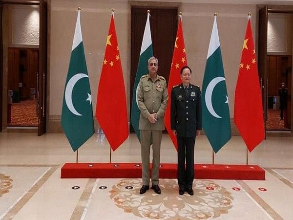 Stop attacks on Chinese nationals in Pakistan, Beijing tells Gen Bajwa
