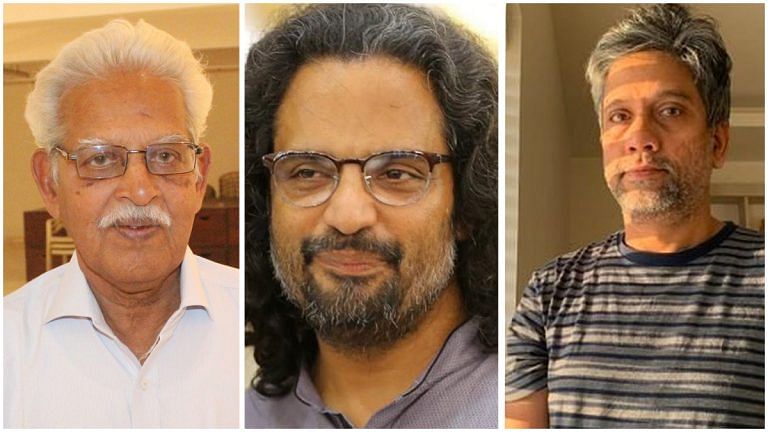 Report ‘links’ Pune Police to hacking campaign that ‘planted evidence’ on Bhima Koregaon suspects