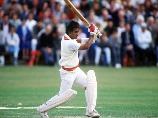 On this day in 1975, India won their first-ever ODI match