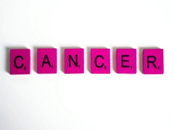 Scientists discover new way of treating solid tumours using Nanoparticles 