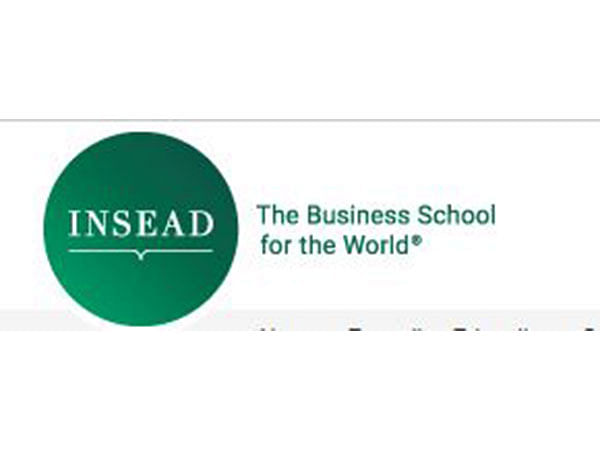 INSEAD launches LEAD - its first 12-month transformational flagship online programme