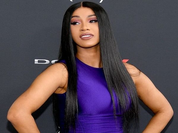 Cardi B slams Twitter user for calling her daugher 'autistic'