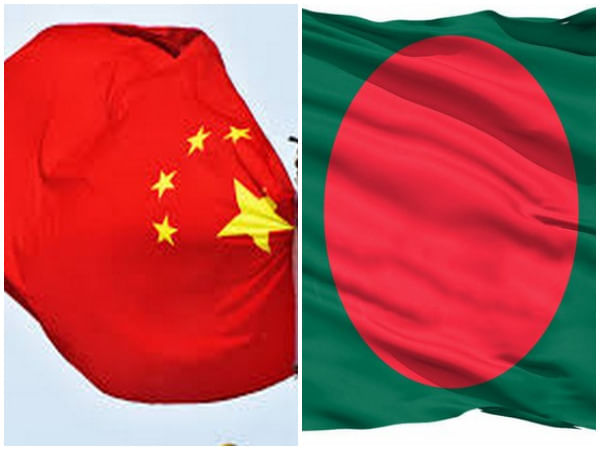 Chinese companies in Bangladesh indulge in illegal activities