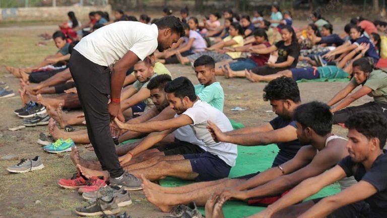 Coaching centres in UP, Bihar caught in the crosshairs in wake of Agnipath protests
