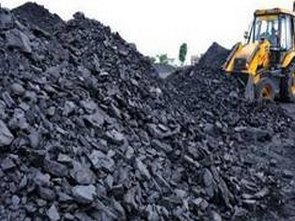 Coal production jumps by 34 pc to 71.30 MT in May