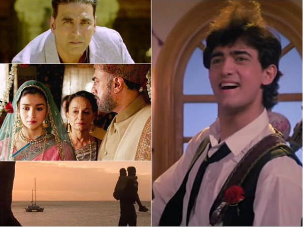 Father's Day 2022: 7 Bollywood songs you can dedicate to your father