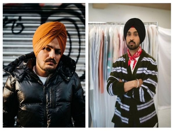 Diljit Dosanjh pays tribute to Sidhu Moose Wala at his Vancouver concert -  Articles
