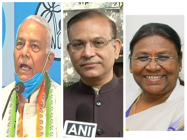 Presidential polls: Family affair vs party commitment for BJP MP Jayant Sinha