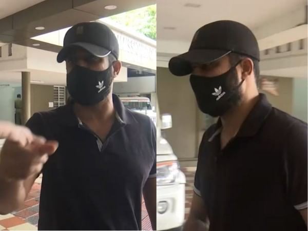 Vijay Babu sexual assault case: Actor appears before probe officials for second day