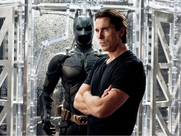 Christian Bale wants to play 'Batman' again, on one condition! – ThePrint –  ANIFeed