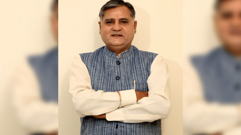 How Chander Parkash Kathuria commitment rescued Haryana’s sugar industry