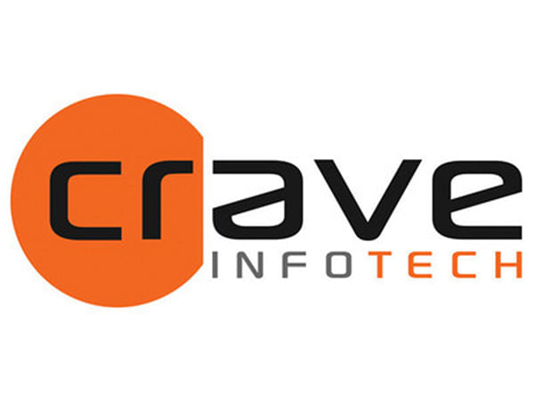 Crave InfoTech wins 'Best Warehouse and Automation Company' at Inflection Awards