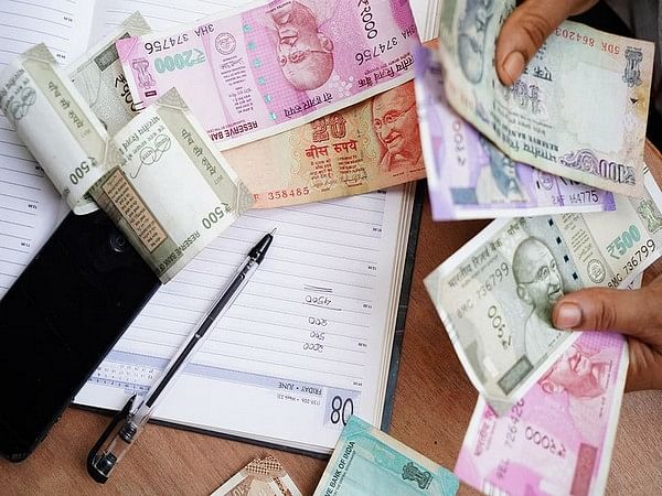 Rupee hits fresh record low on inflationary concerns, high crude prices