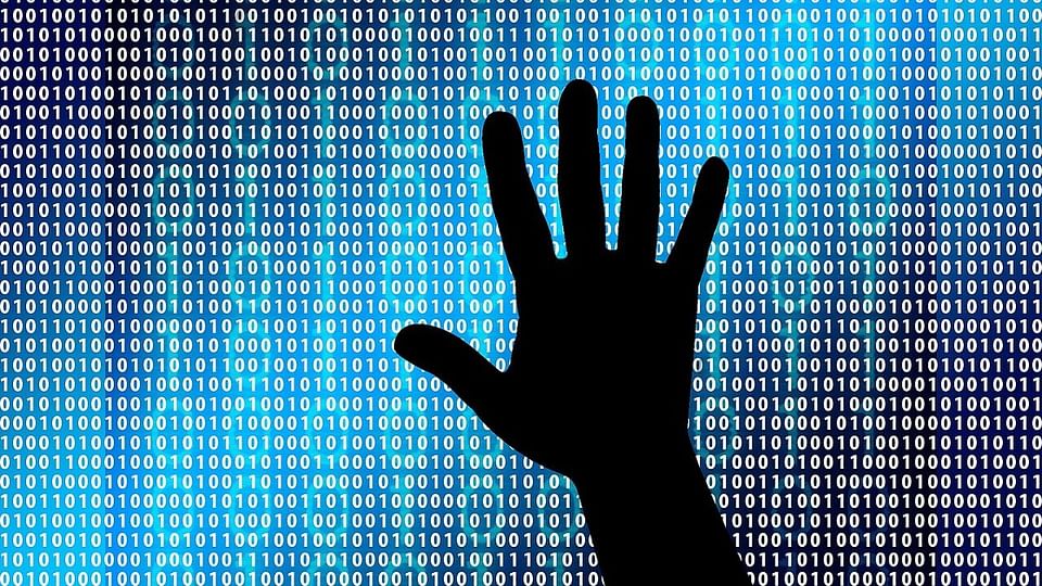 Cyberattacks China cyberattack