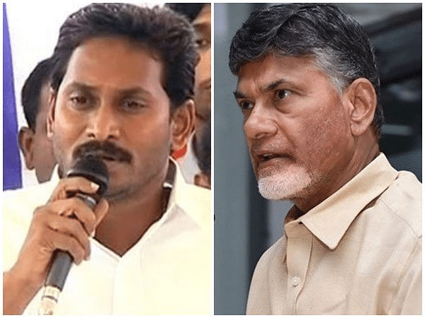 YS Jagan Mohan Reddy drove Andhra Pradesh backwards by 30 years, says former CM Chandrababu Naidu